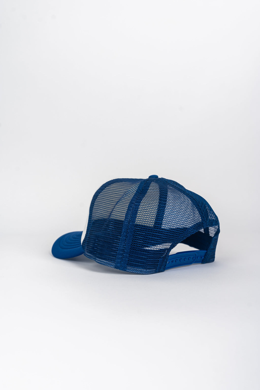 Two Tone Trucker Hat