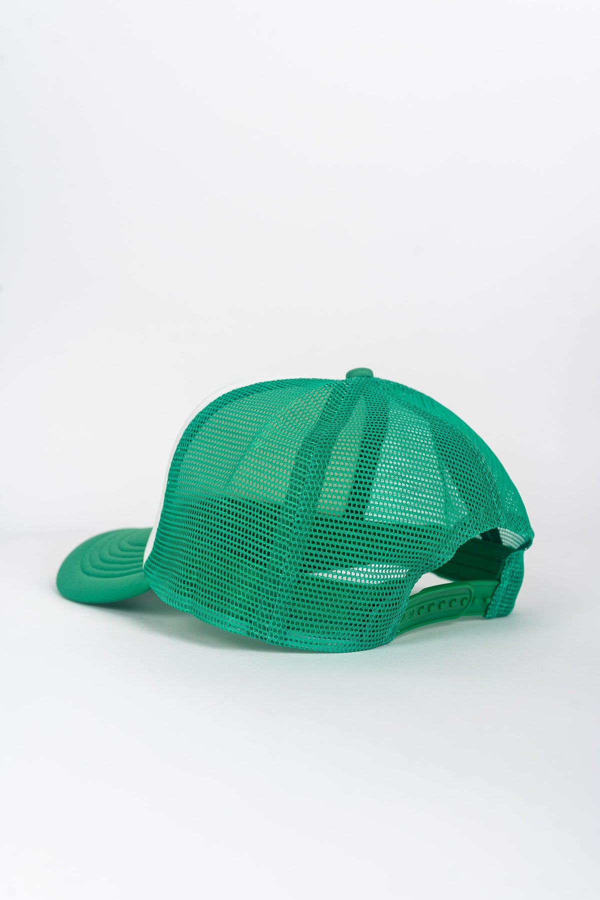 Two Tone Trucker Hat