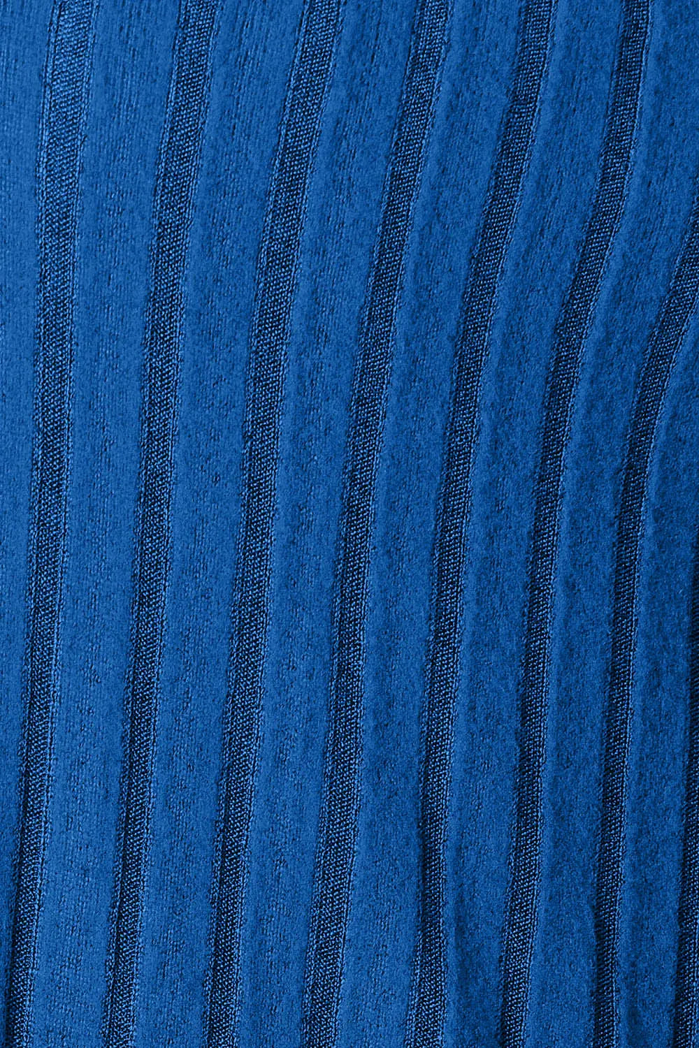 Full Size Ribbed Open Front Cardigan with Pockets