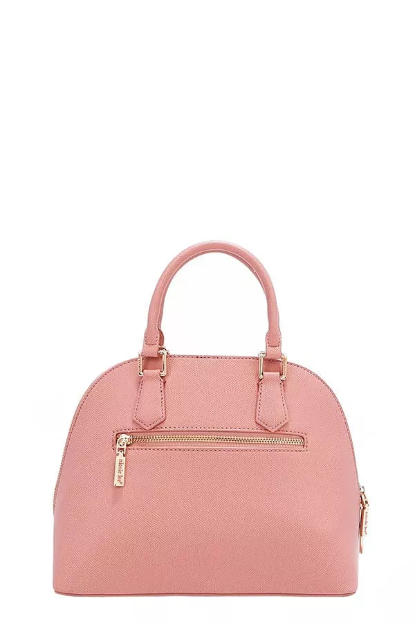 Gracie Dome Satchel