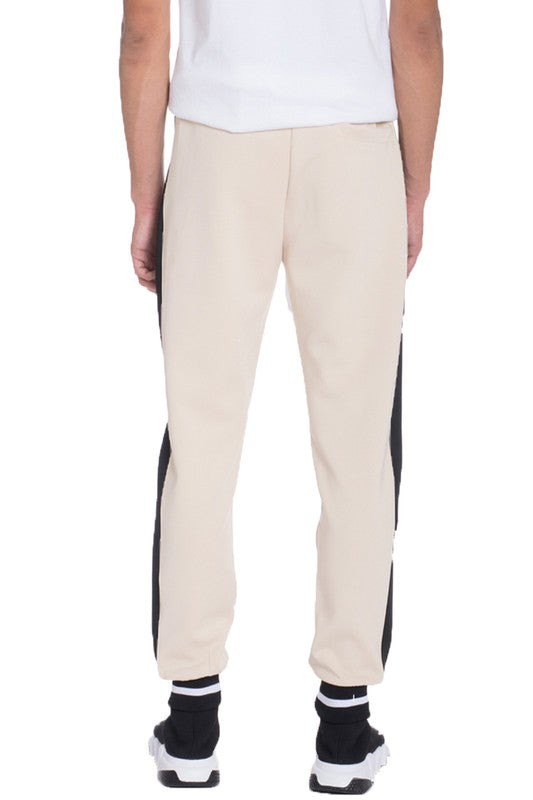 Sweat Joggers
