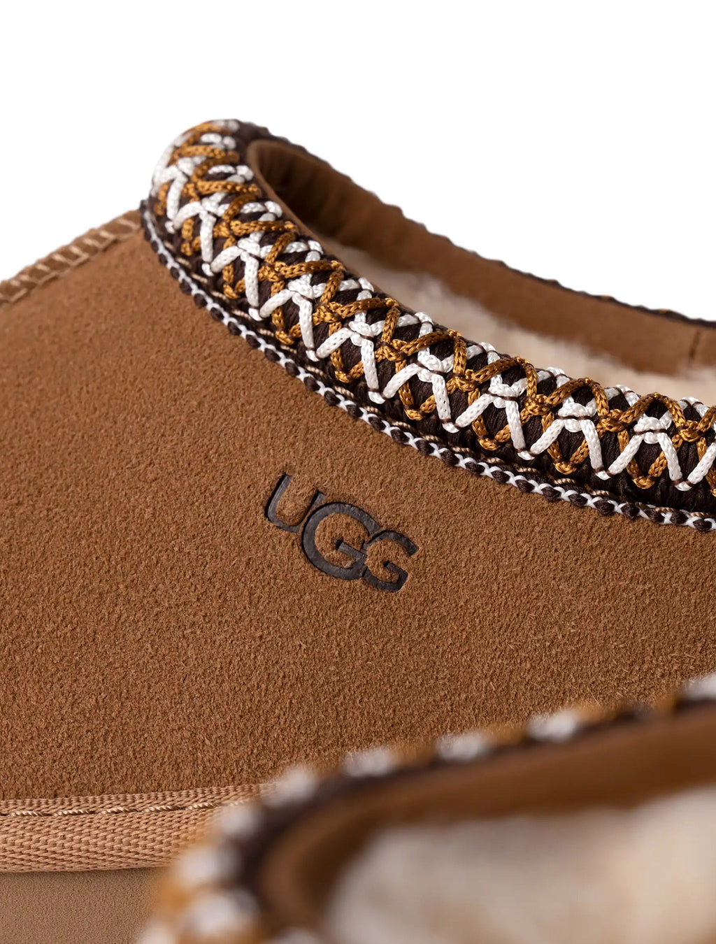UGG (TD) Tasman II - Chestnut