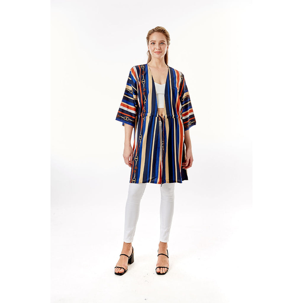 Trendy Cover-Up Horsing Around Stylish Fashion Accessory