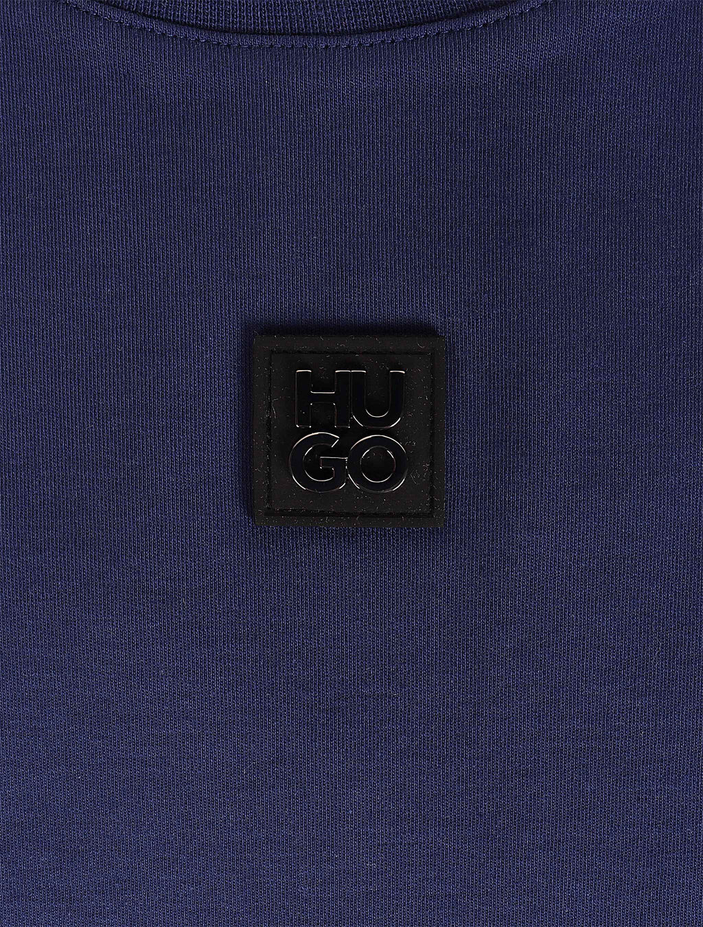 Hugo Dalile Tee- Blue