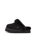 UGG Womens Disquette - Black