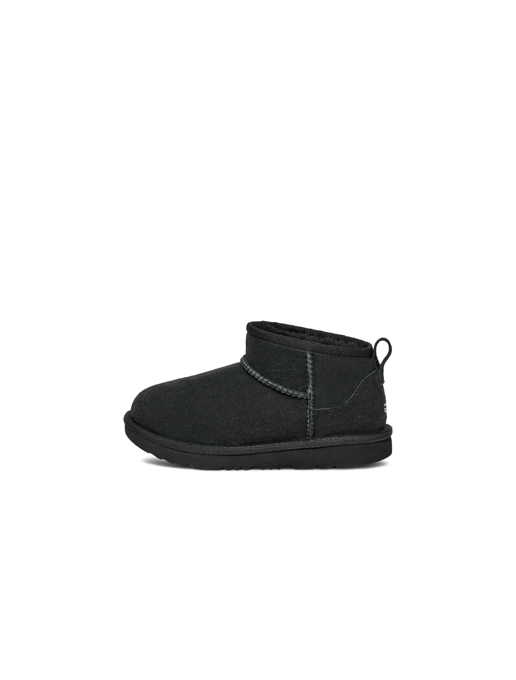 UGG (TD) Classic Ultra - Black