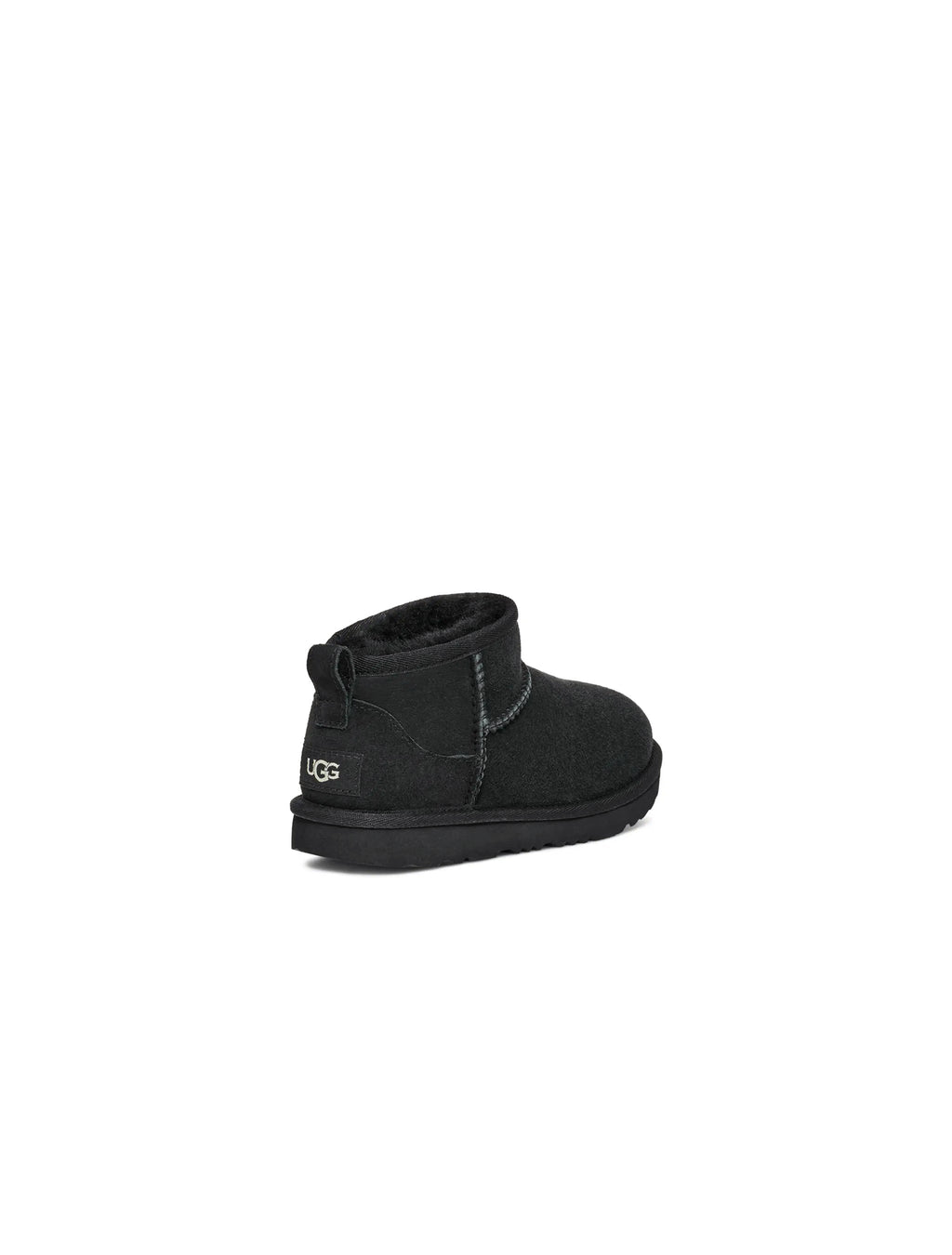 UGG (TD) Classic Ultra - Black