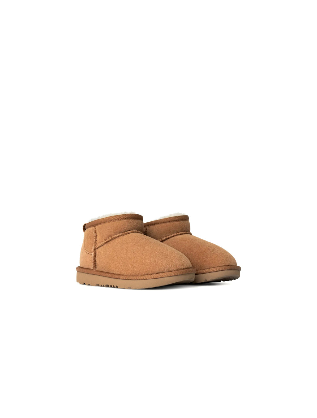 UGG (PS) Classic Ultra - Chestnut
