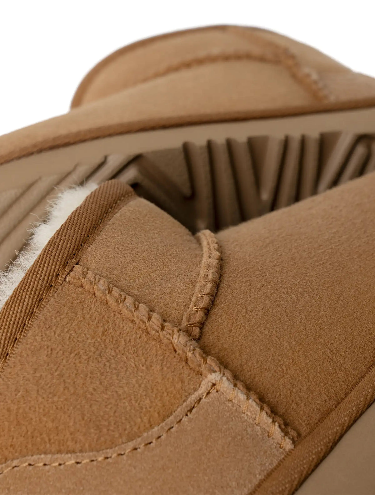 UGG (PS) Classic Ultra - Chestnut