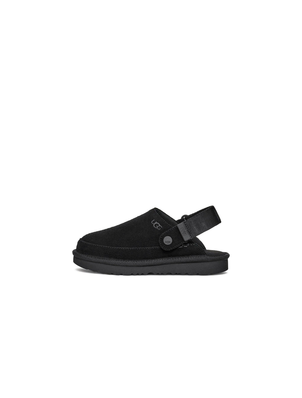 UGG (PS) Goldenstar Clog - Black