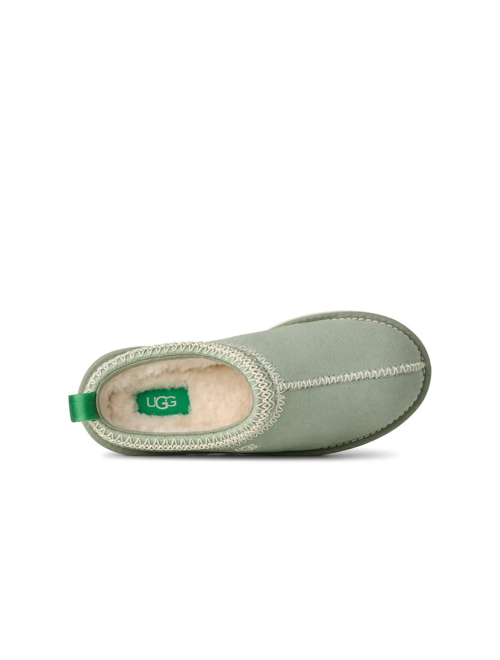 UGG Womens Tasman II Meadow Accent - Artichoke