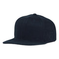 Touch of Class Black Pro Fit Snapback Hat