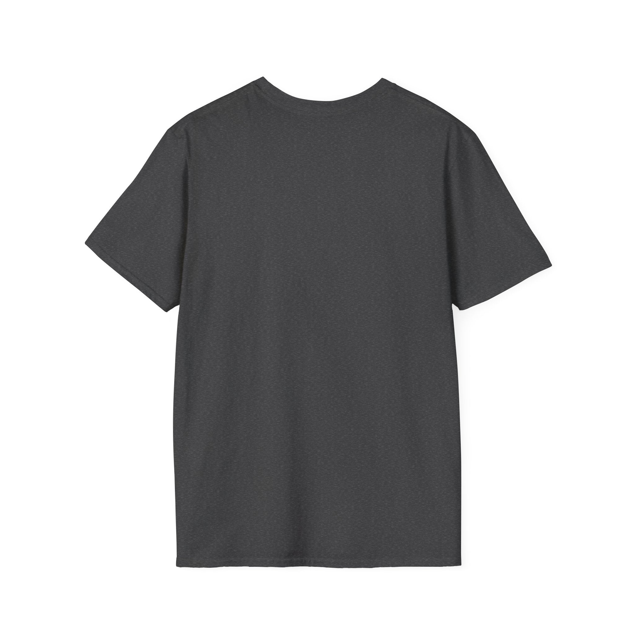 "Jesus Saves, I just Wear the Shirt" Unisex Cotton Softstyle T-Shirt