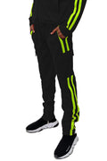 Cargo Pouch Track Pants