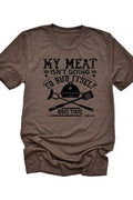 Rub My Meat Shirt
