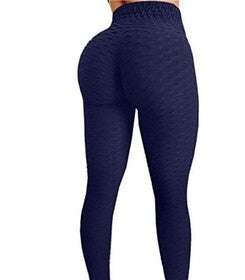 Colorful Yoga Pants