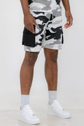 Camo Shorts