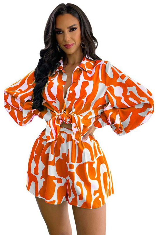 Keeping It Peachy Set