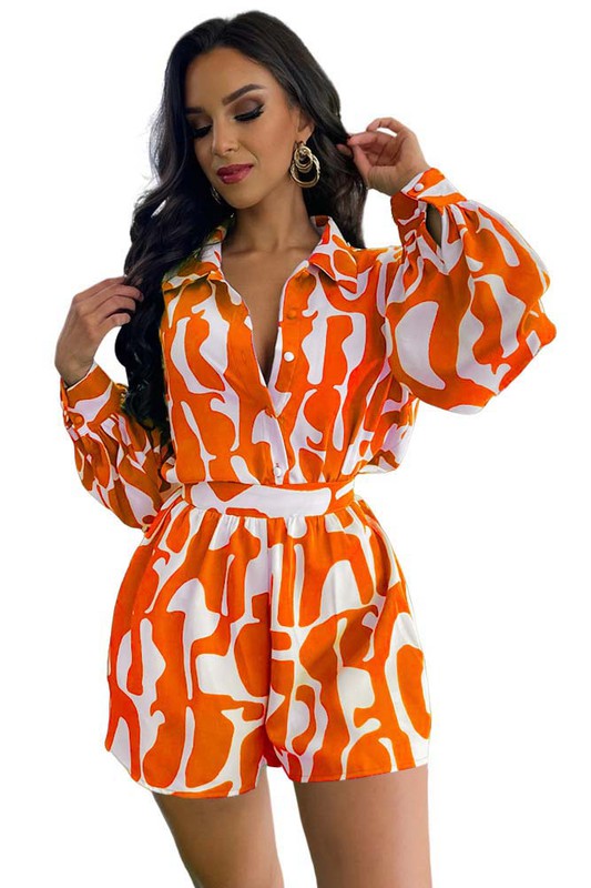 Keeping It Peachy Set