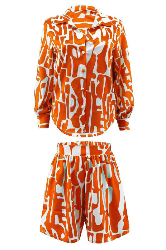 Keeping It Peachy Set
