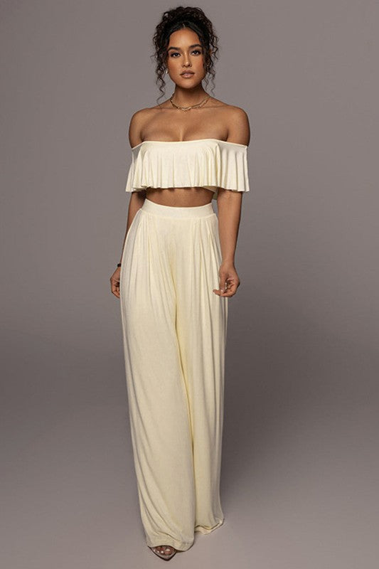 Simplicity Set