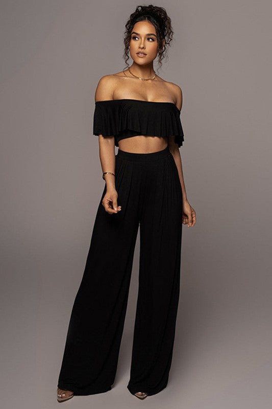 Simplicity Set