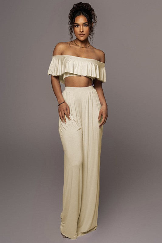 Simplicity Set