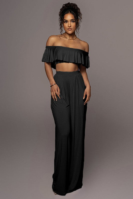 Simplicity Set