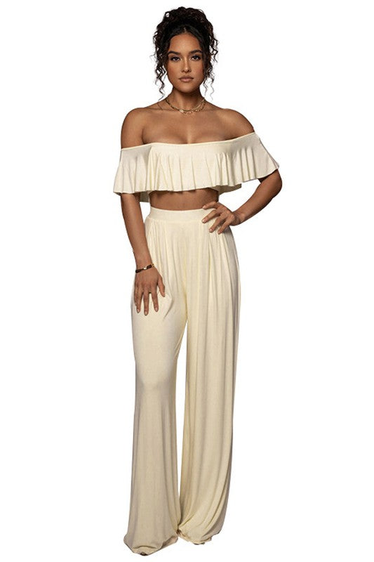 Simplicity Set