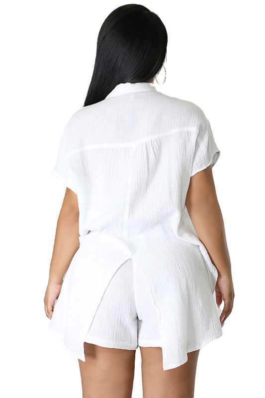 Comfy Day at the Beach Set