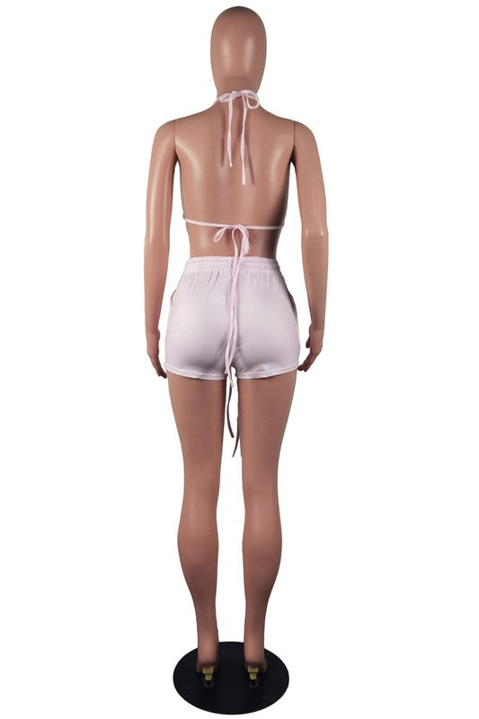 Slaying Poolside Set