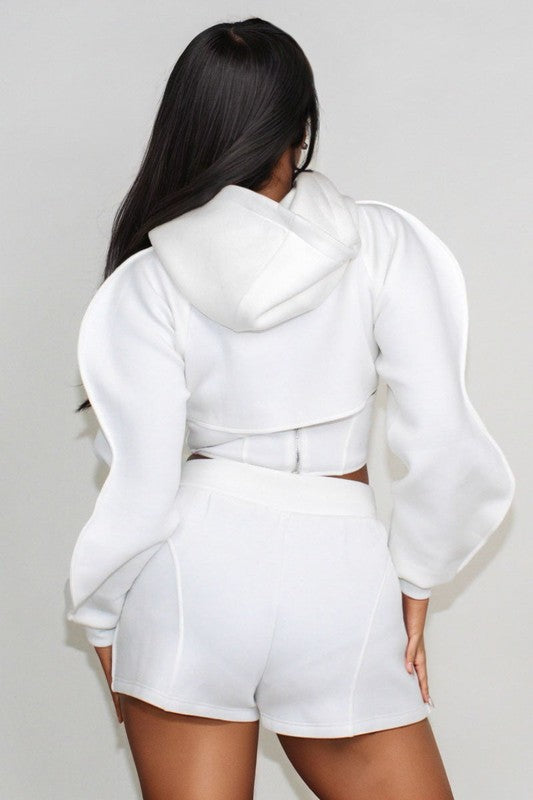 Pure Bliss Set