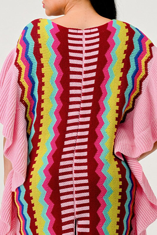 Multi Thread Dress