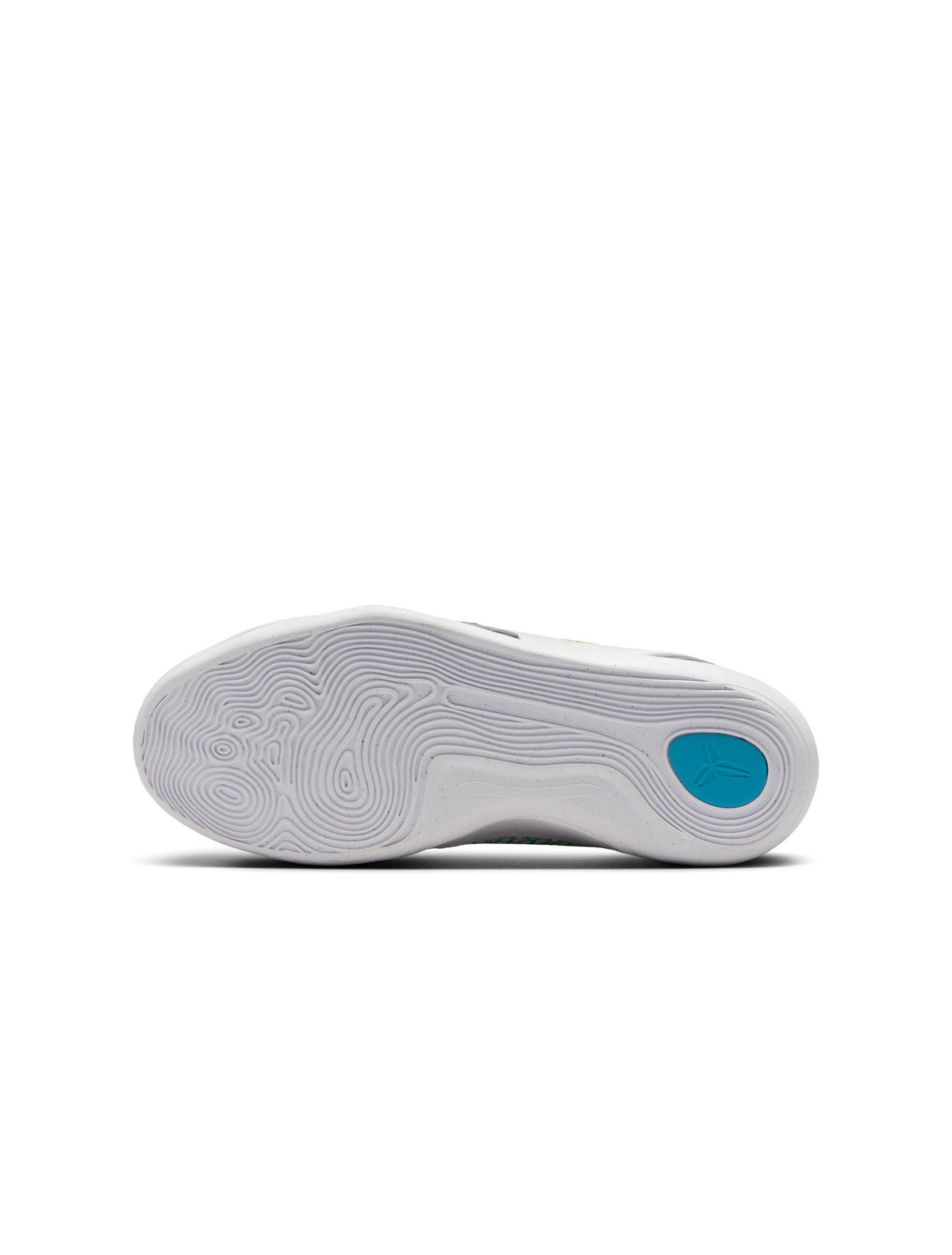Nike Big Kids Elite - What The