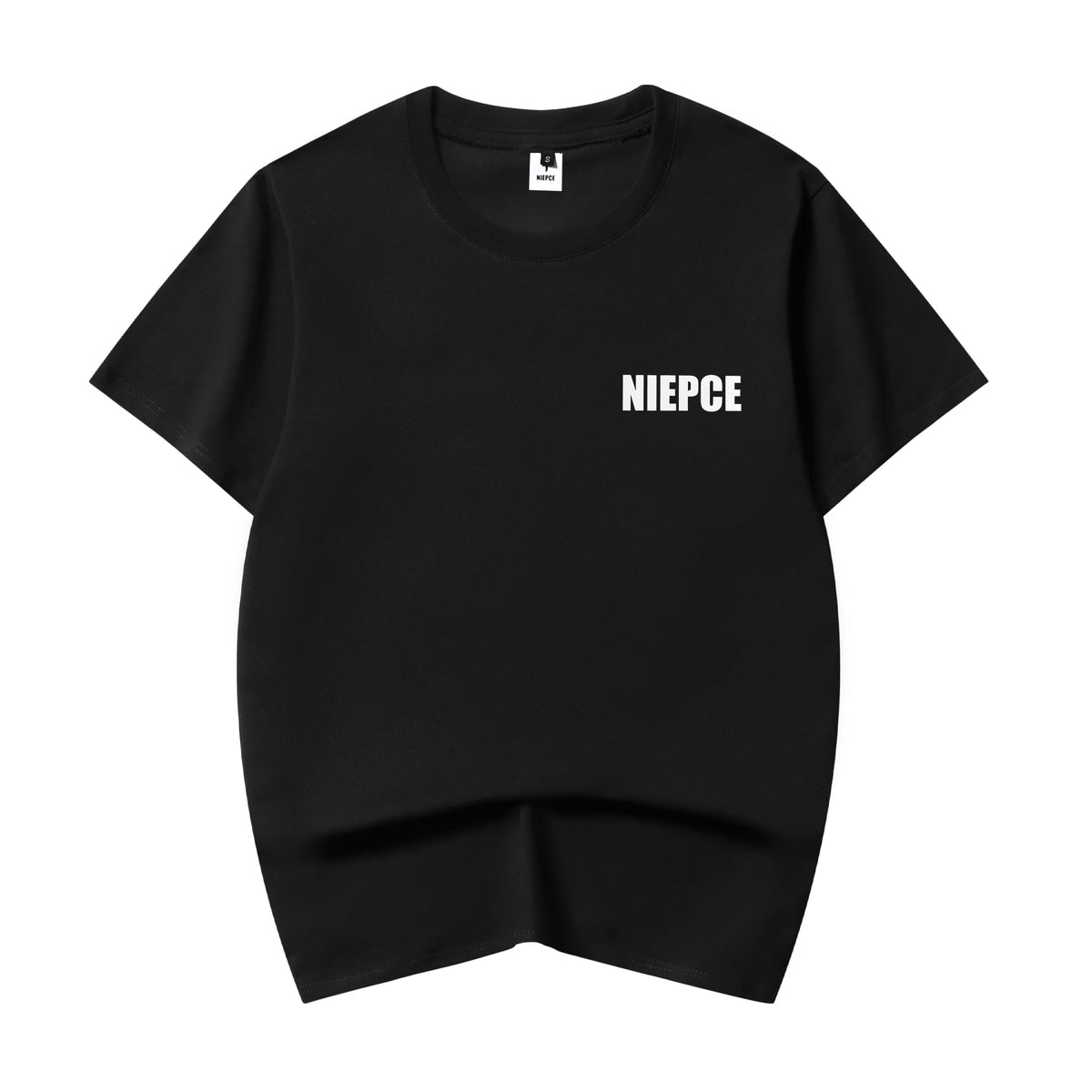 YeT017 Ninja Cat Tee