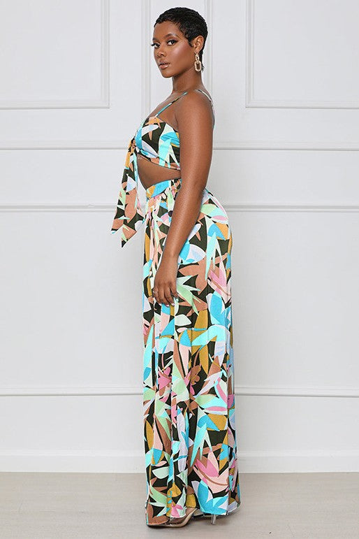 It's Getting Tropical Set