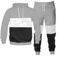 Colorblock Set