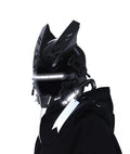 C-ST White Tech Mask
