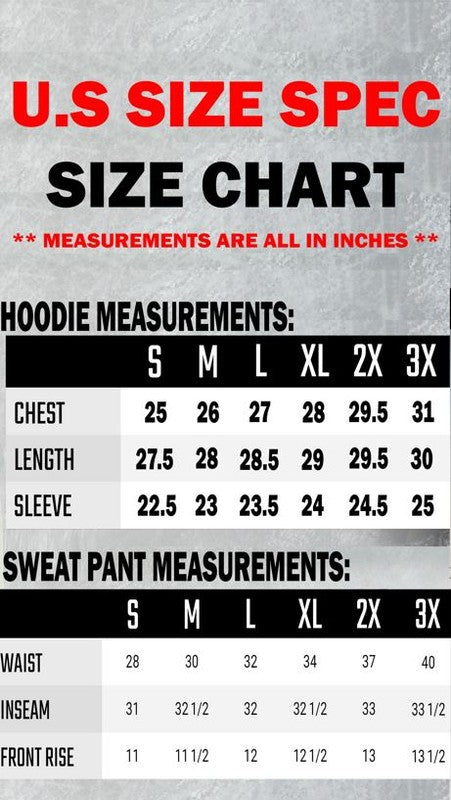 Premium Cotton Blend Sweatsuit