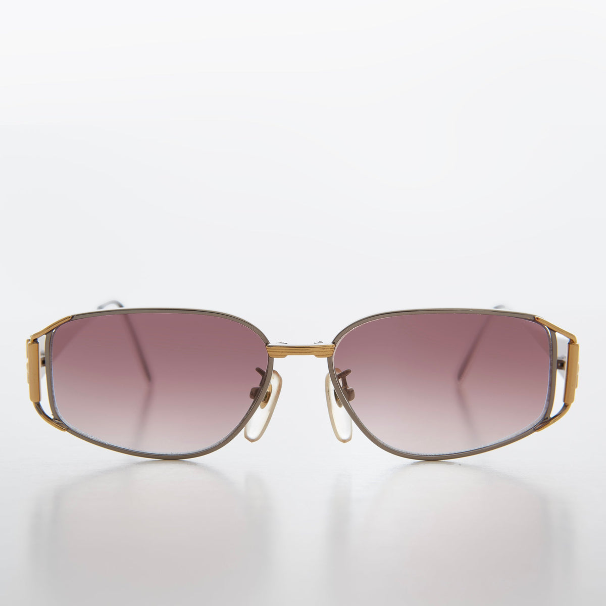 Hip Hop Lux Vintage Sunglasses - Korbel