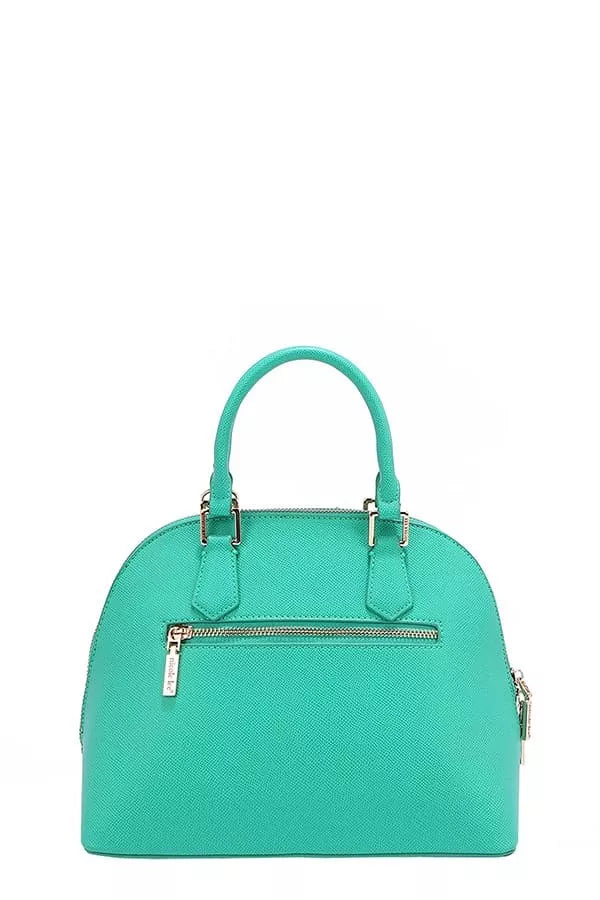 Gracie Dome Satchel