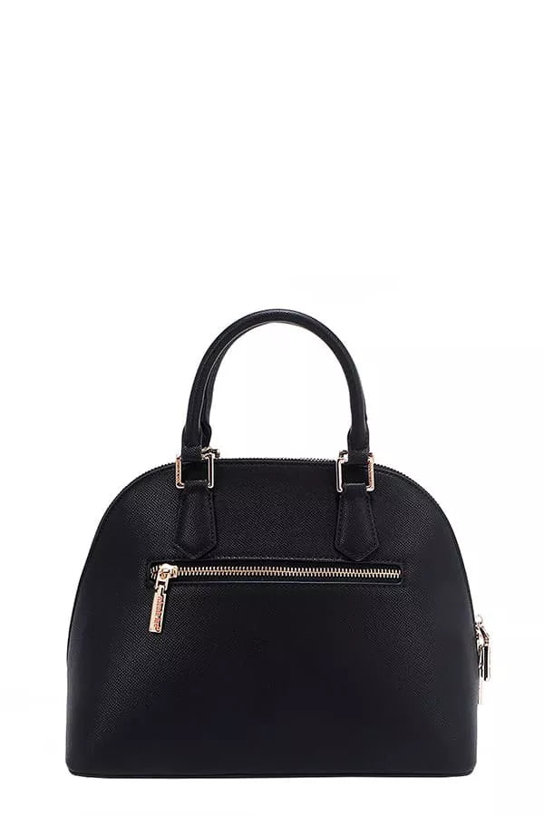 Gracie Dome Satchel