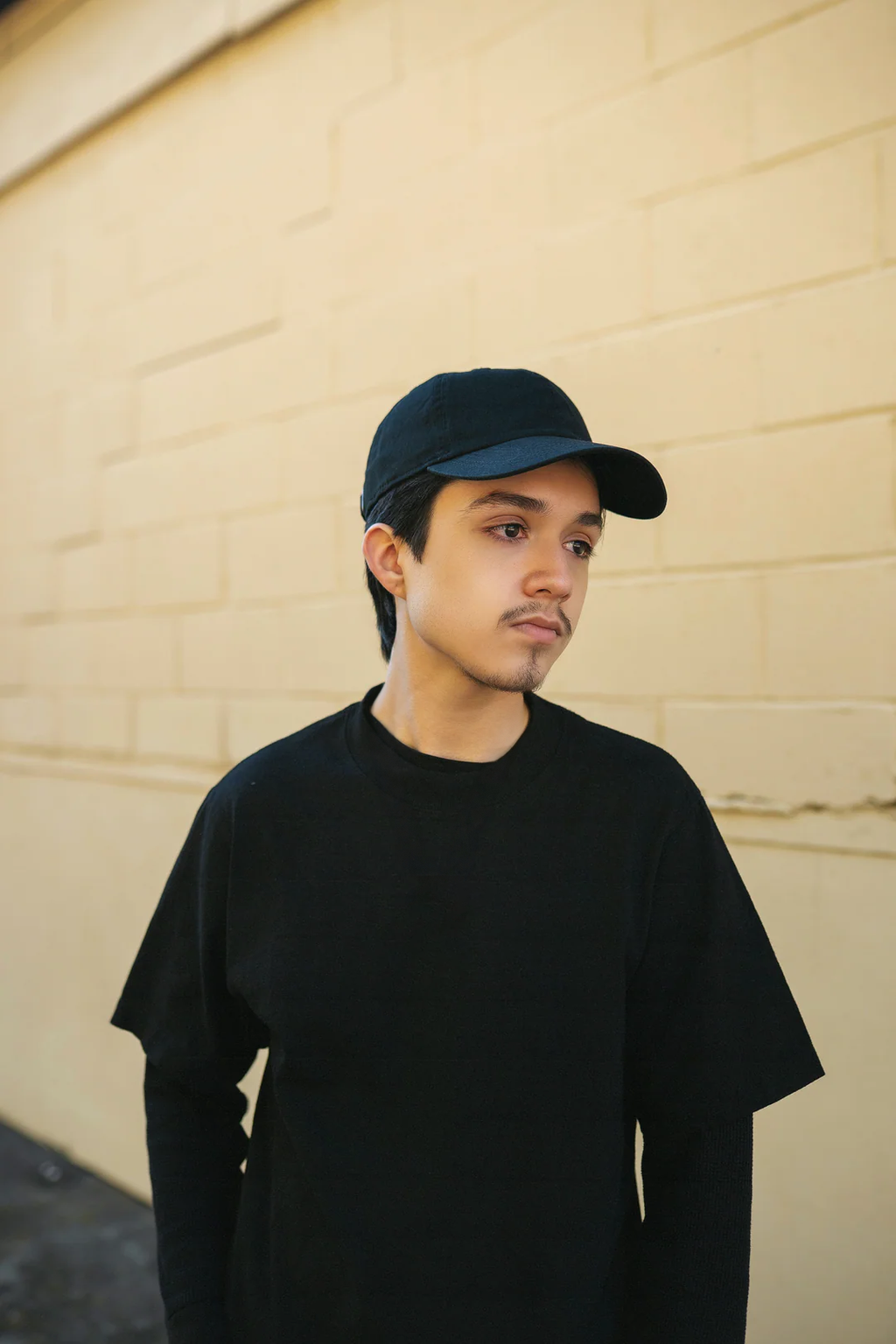 Dad Cap