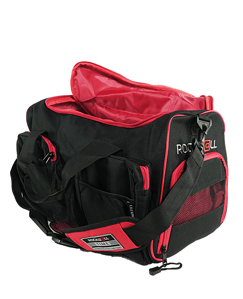 Rockwell RTF Duffle