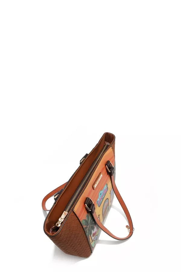 Sun and Sand 3 Piece Bag Set