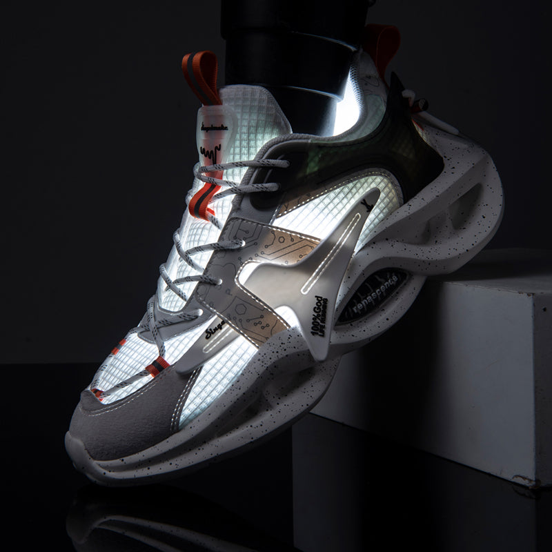 82676 NX-4 Sneakers