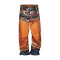WIDEBOY WESTERN DENIM