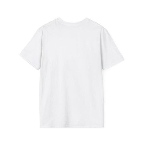 "Jesus Saves, I just Wear the Shirt" Unisex Cotton Softstyle T-Shirt