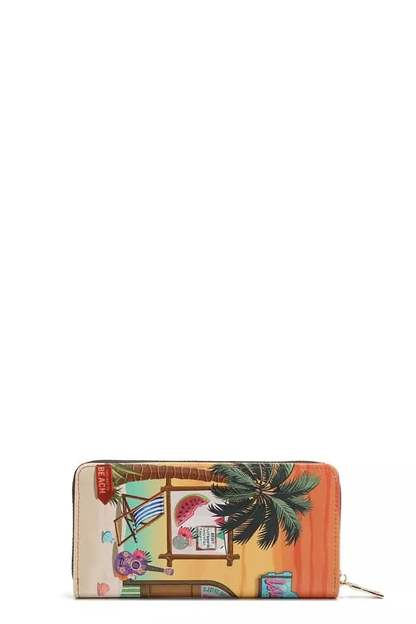 Sun and Sand 3 Piece Bag Set
