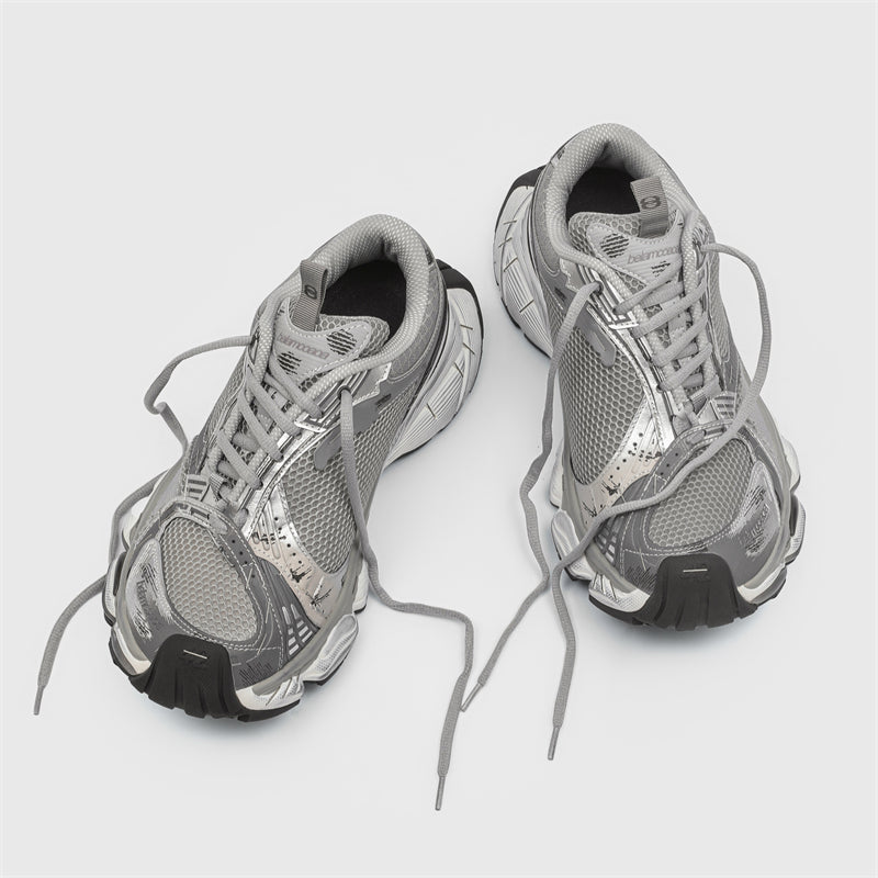 S25888 Grey Norus Sneakers